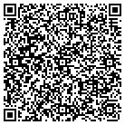 QR code with Gainesville Radiology Group contacts