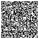 QR code with J & M Pavement Inc contacts