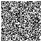 QR code with M V Welding Repair Ship & Sup contacts
