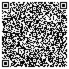 QR code with West Central Gran & MBL Works contacts