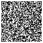 QR code with Michael D Horner & Assoc contacts