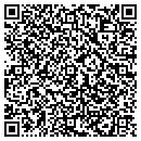 QR code with Arion Inc contacts