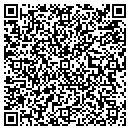 QR code with Utell Liquors contacts
