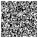 QR code with Headhunter Inc contacts