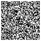 QR code with Aloha Home & Lawn Pest Control contacts