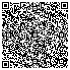 QR code with S & L Sheet Metal & Conc Trlr contacts