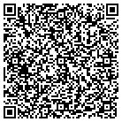 QR code with Opteum Financial Service contacts