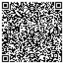 QR code with Aaron Rents contacts