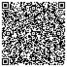 QR code with A J's Food N'Beverage contacts