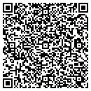 QR code with Djj Inc contacts