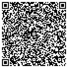QR code with God Resurrection Ministry contacts