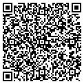 QR code with Dan Dube contacts