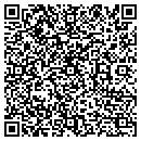 QR code with G A Shah International Inc contacts