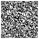 QR code with Arthur Curtis Sweeney Inc contacts