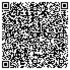 QR code with James Metals Inc Of Clearwater contacts
