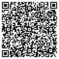 QR code with BOC contacts