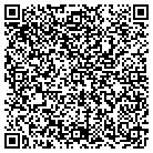 QR code with Calvery Christian Center contacts