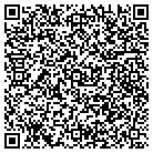 QR code with Mario E Domenzain MD contacts