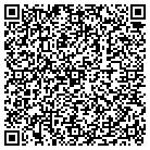 QR code with Capps & Huff Roofing Inc contacts