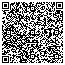 QR code with Atomic Audio contacts