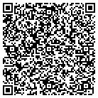 QR code with Nancys Cleaning Business contacts