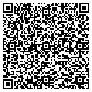 QR code with Adam Atkin contacts
