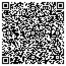 QR code with John F Nicolas contacts