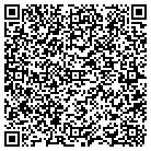 QR code with Hill Jrry Cbnets Counter Tops contacts