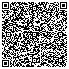 QR code with Heritage Glass of Orlando Inc contacts