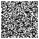 QR code with ARC The contacts