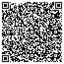 QR code with MO Media contacts