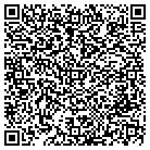 QR code with Chris's Custom Tractor Service contacts