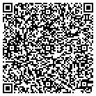 QR code with Fabas Consulting Intl contacts