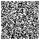 QR code with White Springs Public Library contacts