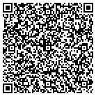 QR code with AC Petroleum Service Inc contacts