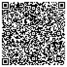 QR code with Hunting Knife & Sword contacts