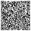 QR code with Clutch Barn contacts