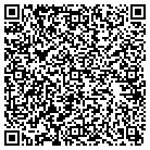 QR code with Manor Dental Laboratory contacts