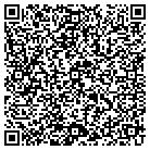 QR code with Vallery Custom Homes Inc contacts