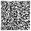 QR code with M E Lou contacts