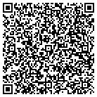 QR code with Advanced Photographic Services contacts