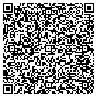 QR code with Bachman Environmental Service contacts