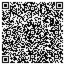 QR code with Howard House contacts