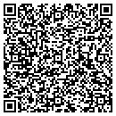 QR code with Hair & US contacts