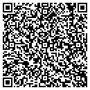 QR code with Zats Delivery Service contacts