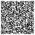 QR code with Gardens Dermatology & Cosmetic contacts