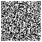 QR code with H & H Tag and Title LLC contacts