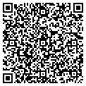 QR code with T V Repair contacts