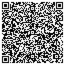 QR code with J K Intl Auto Inc contacts