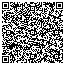 QR code with J & S Pawn & Gun contacts